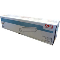 OKI Executive ES8430 Negro Cartucho de Toner Original - 44059128