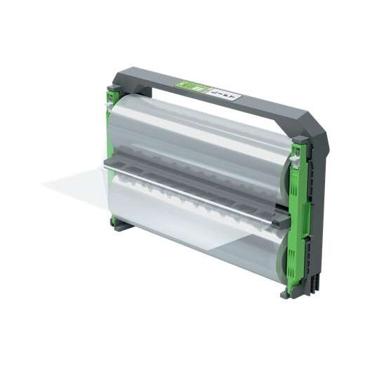 GBC Foton 30 Cartucho Recargable de Plastificacion Brillante 100 Micras