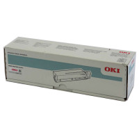 OKI Executive ES6410 Cyan Cartucho de Toner Original - 44315319