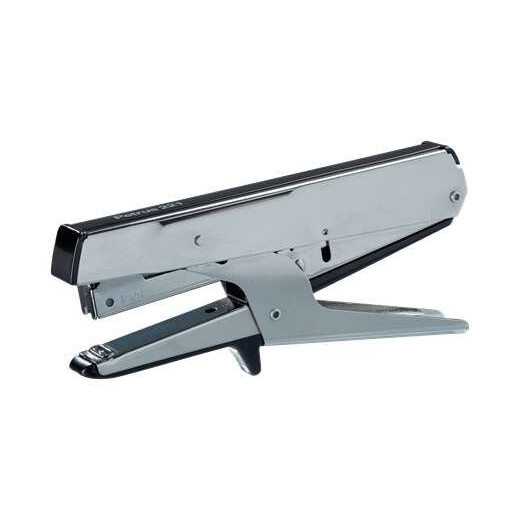 Petrus 221 Grapadora de Tenaza - Hasta 20 Hojas - Profundidad Insercion 54mm - Grapado Cerrado