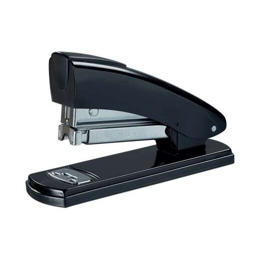 Petrus 2001 Grapadora Metalica Retro - Hasta 30 Hojas - Grapado Cerrado