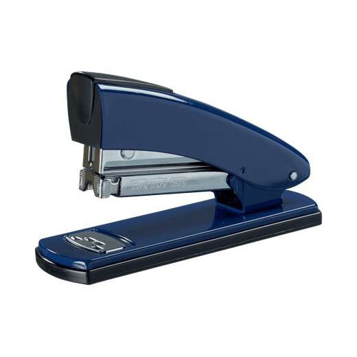 Petrus 2001 Grapadora Metalica Retro - Hasta 30 Hojas - Grapado Cerrado