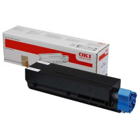 OKI B401/MB441/MB451 Negro Cartucho de Toner Original - 44992401