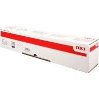 OKI C911/C931 Negro Cartucho de Toner Original - 45536416