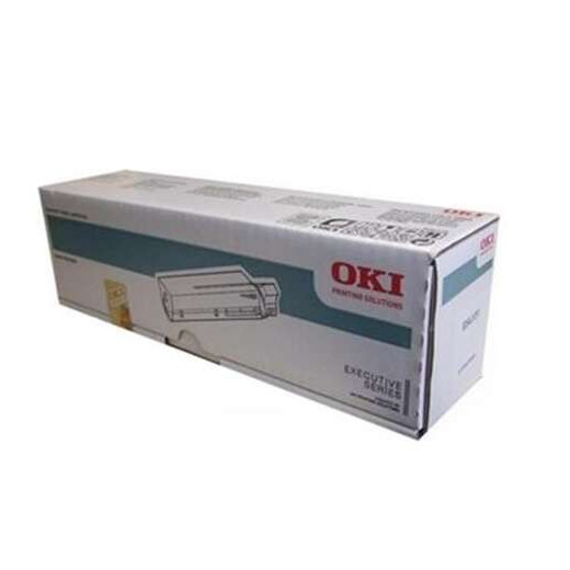 OKI Executive ES4132/ES4192 MFP/ES5112/ES5162 MFP Negro Cartucho de Toner Original - 45807116