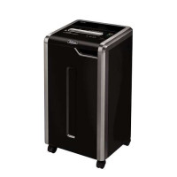 Fellowes 325i Destructora de Papel Manual Corte en Tiras - Destruye hasta 26 Hojas - 83L