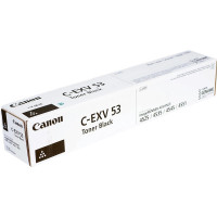 Canon CEXV53 Negro Cartucho de Toner Original - 0473C002