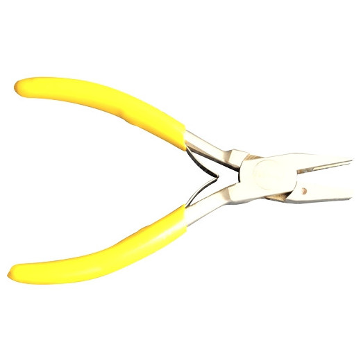 Fellowes Alicates de Corte y Doblado - para Cortar Espiral de Documentos - 150mm - Mango Ergonomico - Acero Resistente - Facil de Usar