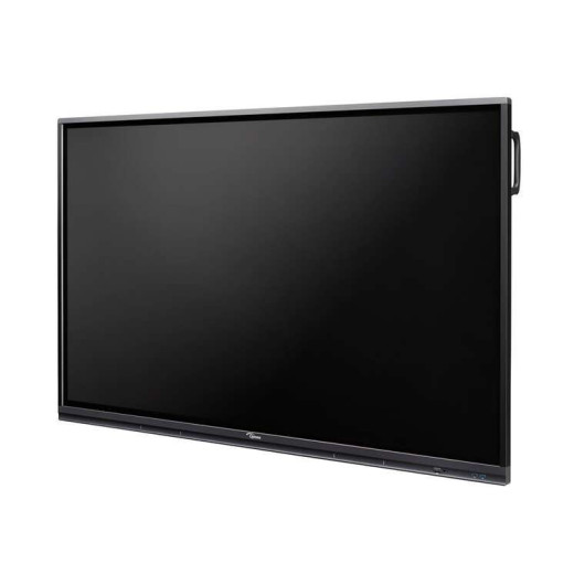 Optoma Premium Creative Touch 5652RK Pizarra Interactiva Tactil 65" UltraHD 4K - Tiempo de Respuesta 6ms - Hasta 20 Puntos Tactiles - HDMI