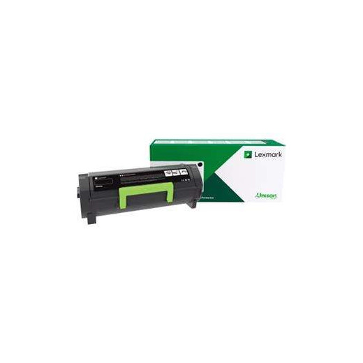 Lexmark MS321/MS421/MS521/MS621/MS622/ MX321/MX421/MX521/MX522/MX622 Negro Cartucho de Toner Original - 56F2000