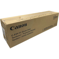 Canon CEXV51 Tambor de Imagen Original - 0488C002 (Drum)