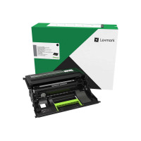 Lexmark B2865/M5255/M5270/MB2770/MS725/MS821 /MS822/MS823/MS825/MS826/MX721/MX722/ MX822/MX826/XM5263/XM5270/XM5365/XM5370/ XM7355/XM7365/XM7370 Tambor de Imagen Original - 58D0Z0E/58D0Z00/58D0ZA0 (Drum)