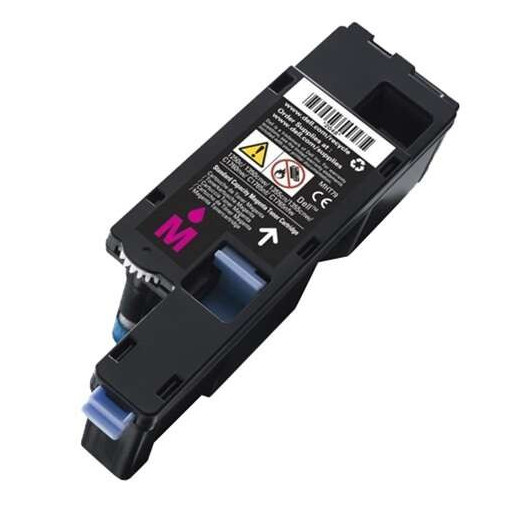 Dell C1660W Magenta Cartucho de Toner Original - 593-11128/V3W4C/4J0X7