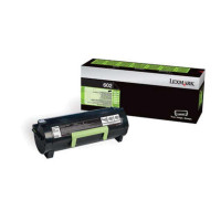 Lexmark MX310/MX410/MX510/MX511/MX611 Negro Cartucho de Toner Original - 60F2000/602