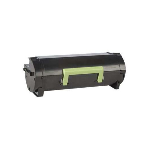 Lexmark MX510/MX511/MX610/MX611 Negro Cartucho de Toner Original - 60F2X0E/602X