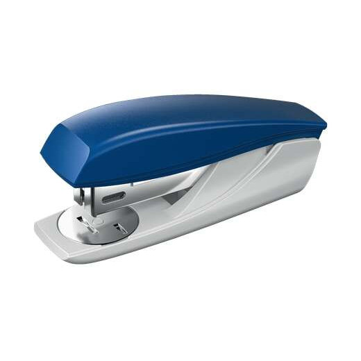 Petrus 210 Grapadora - Hasta 25 Hojas - Extraegrapas Integrado - Grapado Abierto