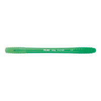 Milan Sway Fineliner Rotulador - Punta Fina 0.4mm - Ergonomico - Tinta al Agua - Color Verde