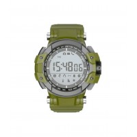 Billow smartwatch xs15 - pantalla 1.11 pulgadas - sumergible ip68 - bluetooth 4.0 verde